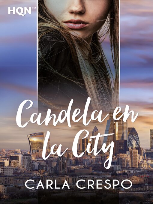 Title details for Candela en la City by CARLA CRESPO - Available